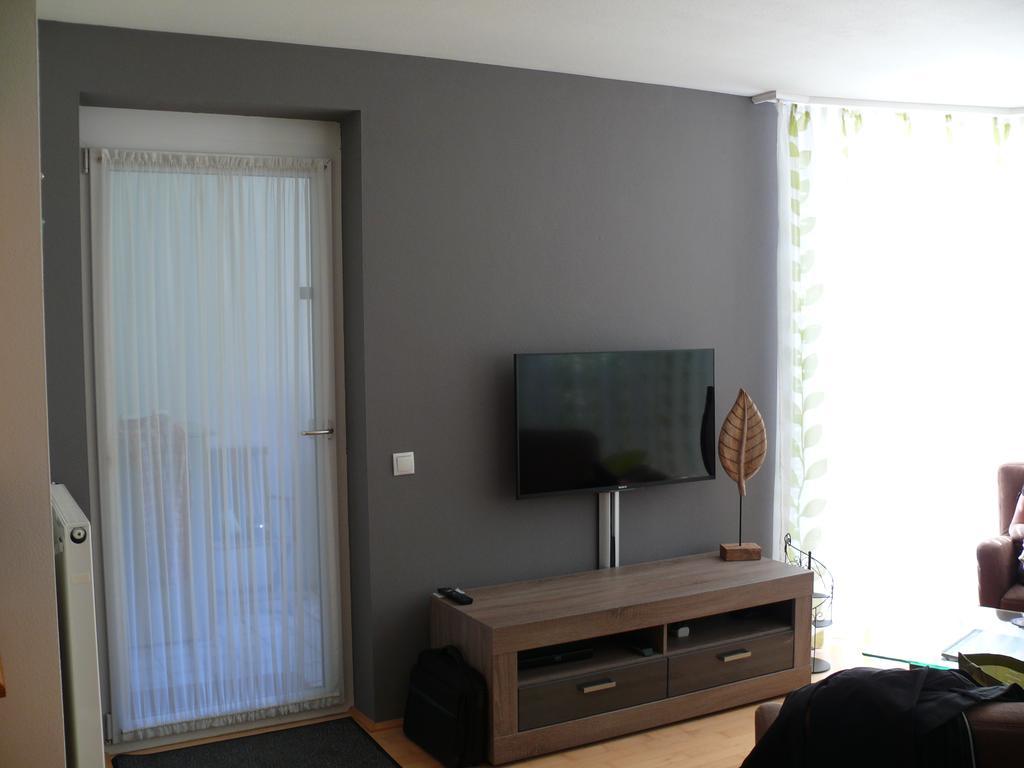 אלטנמרקט אים פונגאו Appartement Am Schlatterberg מראה חיצוני תמונה